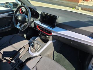 SEAT Arona FR 1.0 TSI 115CV