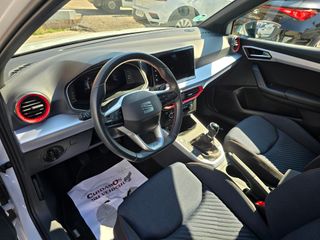 SEAT Arona FR 1.0 TSI 115CV