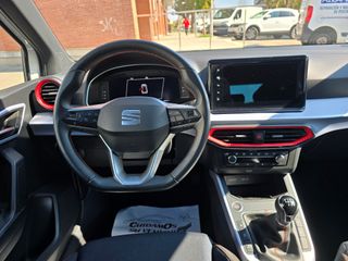 SEAT Arona FR 1.0 TSI 115CV