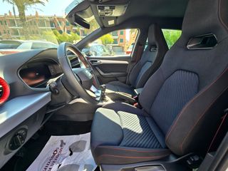 SEAT Arona FR 1.0 TSI 115CV