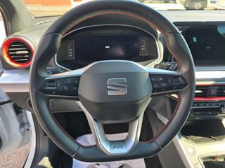 SEAT Arona FR 1.0 TSI 115CV