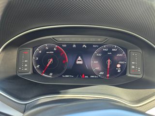 SEAT Arona FR 1.0 TSI 115CV