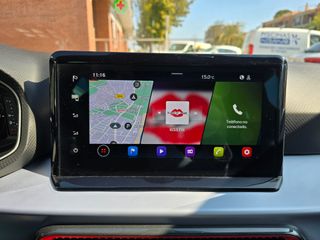 SEAT Arona FR 1.0 TSI 115CV