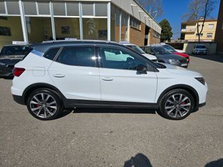 SEAT Arona FR 1.0 TSI 115CV