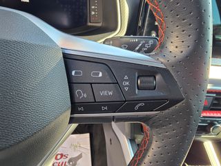 SEAT Arona FR 1.0 TSI 115CV