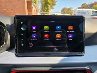 SEAT Arona FR 1.0 TSI 115CV