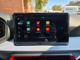 SEAT Arona FR 1.0 TSI 115CV