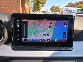 SEAT Arona FR 1.0 TSI 115CV