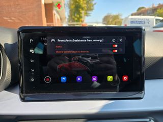 SEAT Arona FR 1.0 TSI 115CV