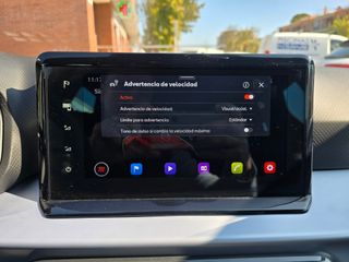 SEAT Arona FR 1.0 TSI 115CV