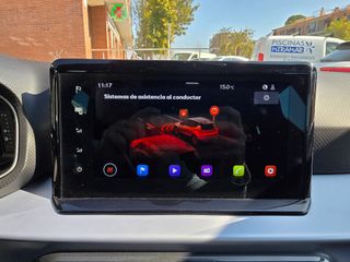 SEAT Arona FR 1.0 TSI 115CV