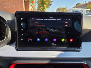 SEAT Arona FR 1.0 TSI 115CV