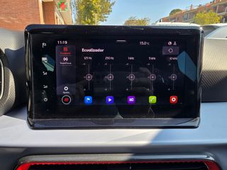 SEAT Arona FR 1.0 TSI 115CV