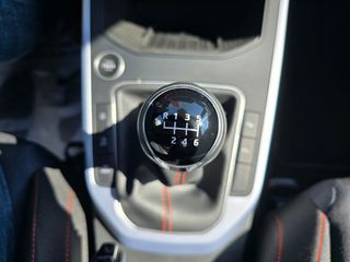 SEAT Arona FR 1.0 TSI 115CV