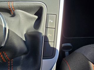 SEAT Arona FR 1.0 TSI 115CV