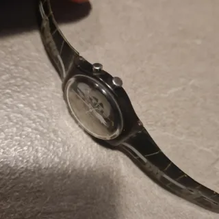 Raro Orologio Swatch Vintage da collezione