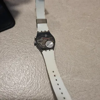 Raro Orologio Swatch Vintage da collezione