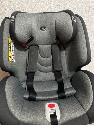 Silla de auto para bebé 0-36 kg