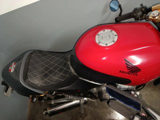 Honda CB 500 cafe racer