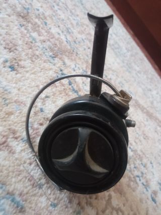 Carrete de pesca Herculy 91 S