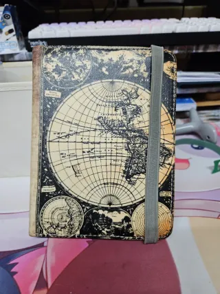 E-reader Energy Sistem Pro 4 Negro