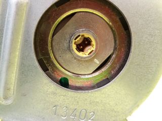 AIRBAG DELANTERO DERECHO SMART COUPE 152917