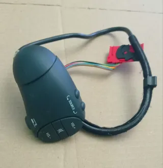 Mando Radio Renault Scenic II