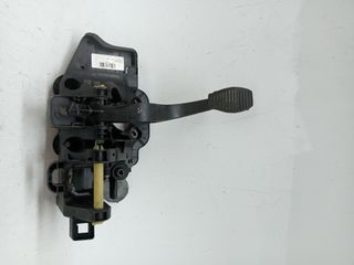 PEDAL FRENO PEUGEOT BIPPER 631163