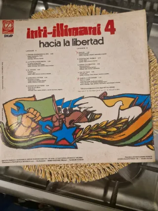 Vinile Etta James Tell Mama R&B Soul