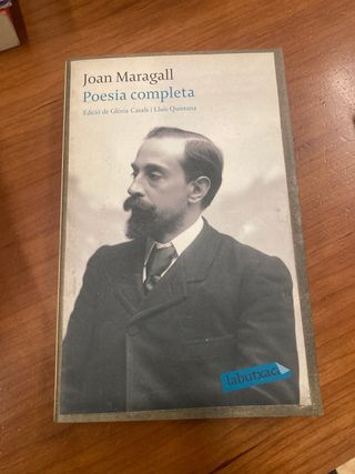 Poesia completa: Edició de Glòria Casals i Lluí...