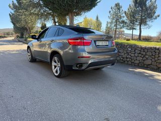 BMW X6 2009