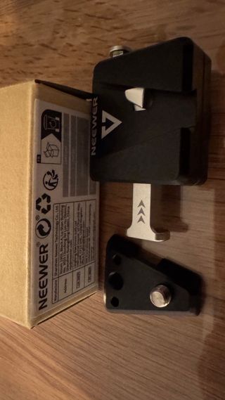Soporte V-Mount Neewer para DJI Ronin