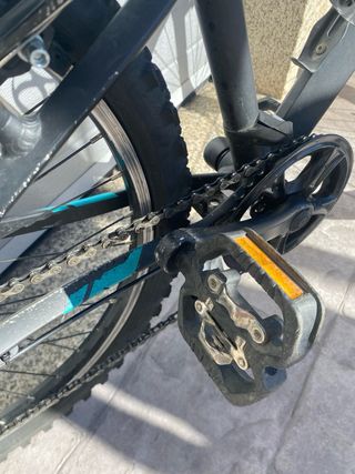 Bicicleta Orbea MX24 2020