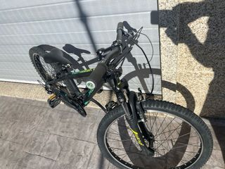 Bicicleta Orbea MX24 2020