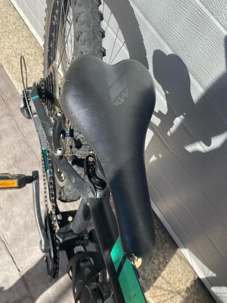 Bicicleta Orbea MX24 2020