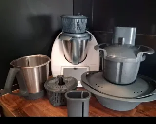 Vorwerk Thermomix TM6