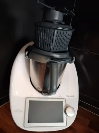 Vorwerk Thermomix TM6