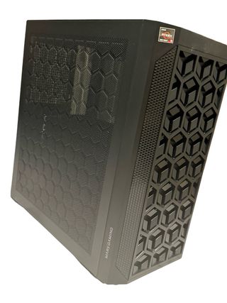Torre de Pc Mars Gaming para armar.