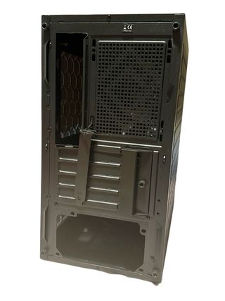 Torre de Pc Mars Gaming para armar.