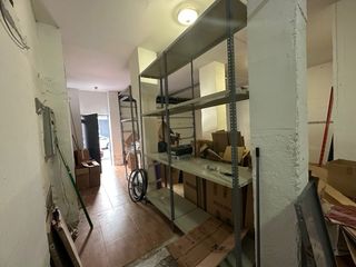 Local en Móstoles, entrada de vehículos