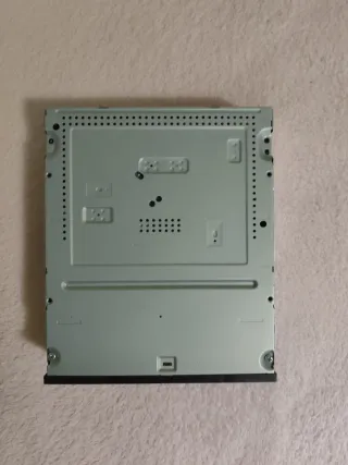 Lector CD DVD Sony NEC Optiarc AD-5170A