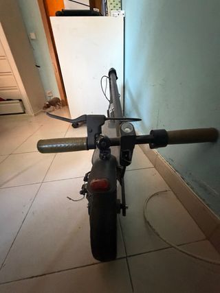 Patinete Eléctrico Xiaomi M365 Negro