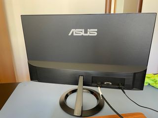 Monitor ASUS VZ249HE 24" IPS Full HD 1080p - Frame