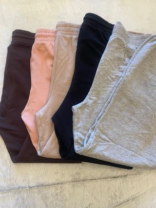 Lote 30 Pantalones Mujer T.36/38