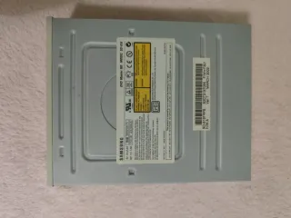 Lector CD DVD Samsung SD-616
