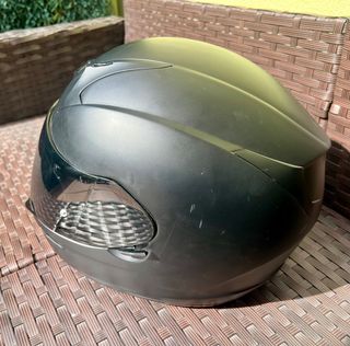 Casco Scorpion EXO 390 Negro