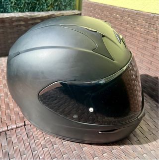 Casco Scorpion EXO 390 Negro