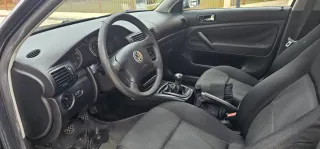 Volkswagen Passat 2002