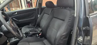 Volkswagen Passat 2002