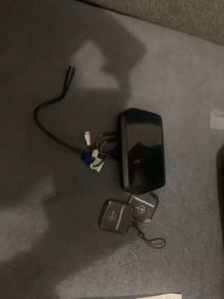 Pantalla SmartGyro Rockway Evo + 2 NFC